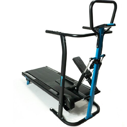 Caminadora 2 en 1 Unifitness 