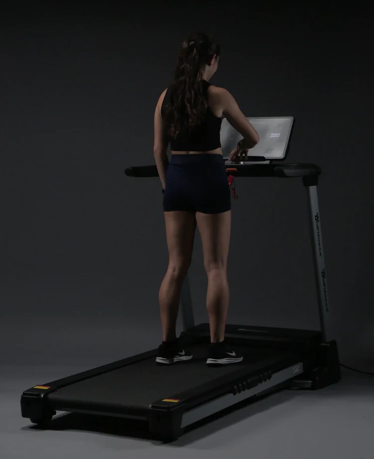 Caminadora Unifitness Pro 2.1.