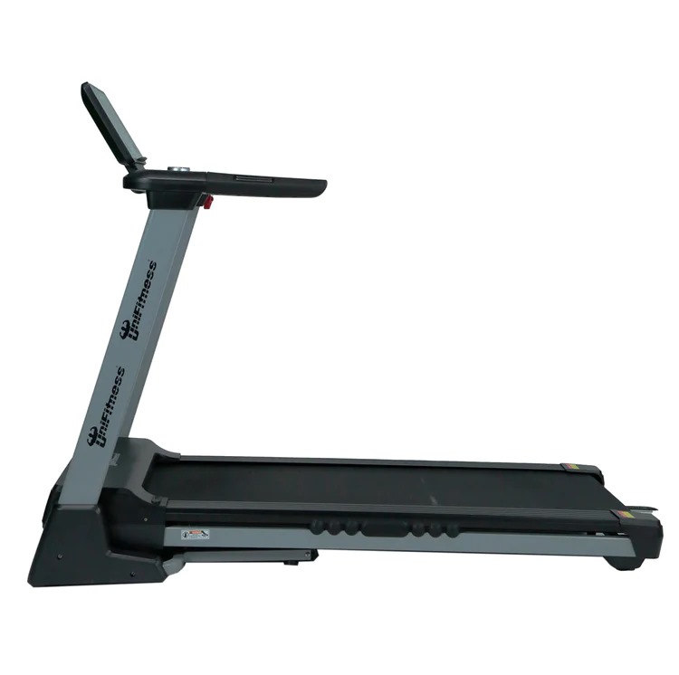 Caminadora Unifitness Pro 2.1.