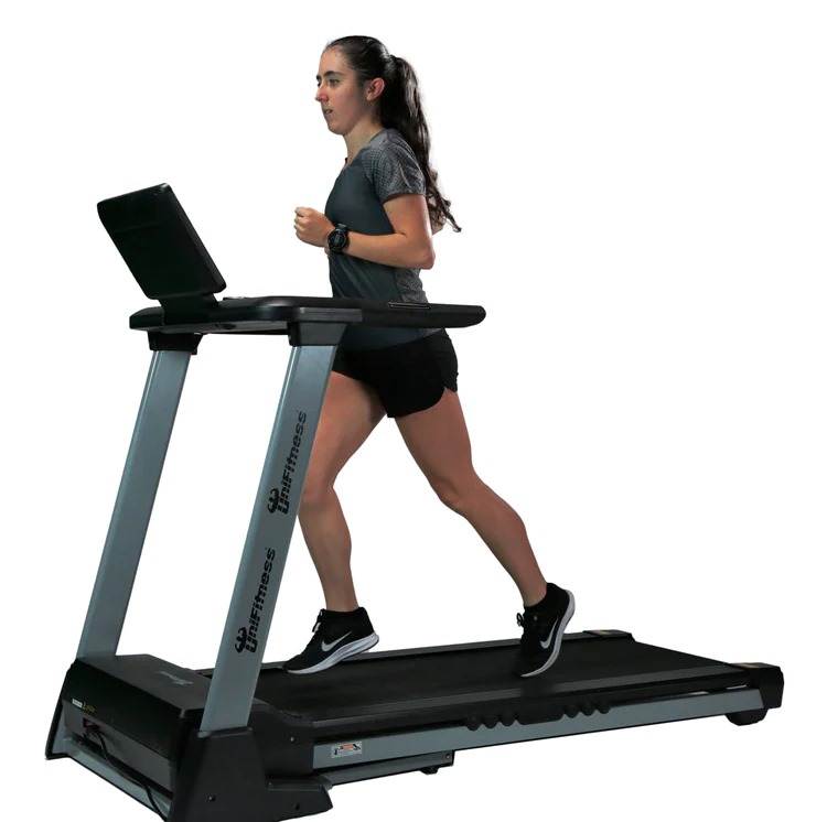 Caminadora Unifitness Pro 2.1.