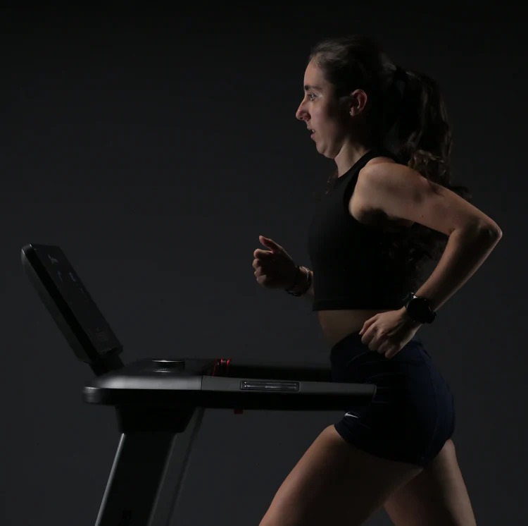 Caminadora Unifitness Pro 2.1.