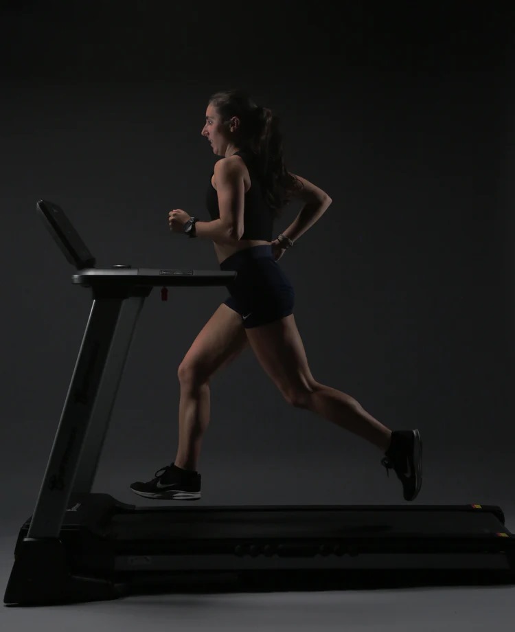 Caminadora Unifitness Pro 2.1.