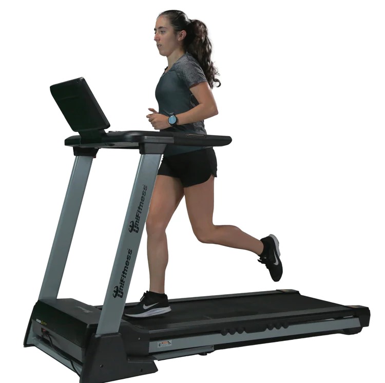 Caminadora Unifitness Pro 2.1.