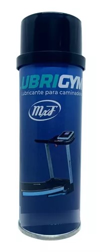 Lubrigym Especial para Caminadoras 230 ml 1 pieza.
