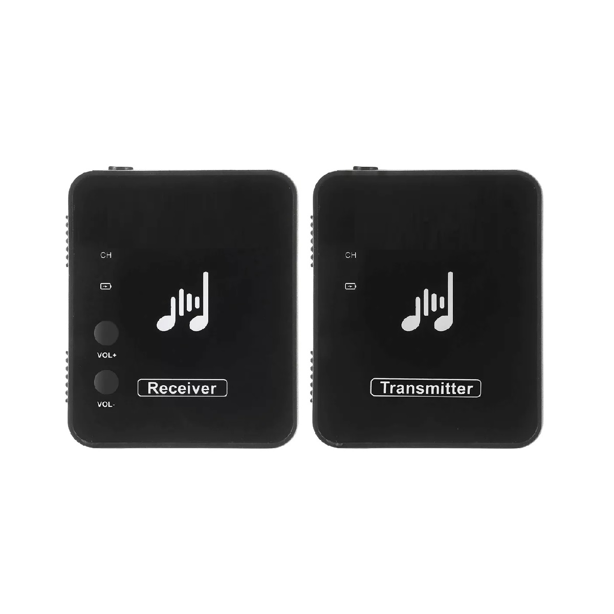 Sistema Inalámbrico De Monitoreo Personal In-ear  Wp10