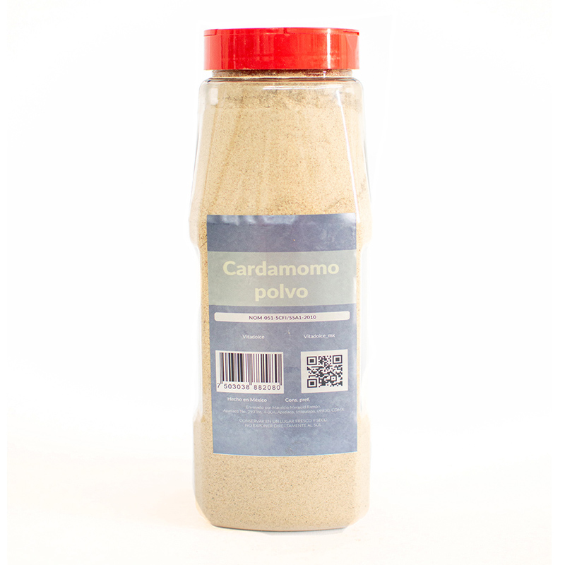 CARDAMOMO POLVO VITA DOLCE