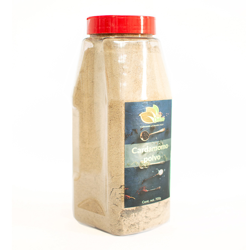 CARDAMOMO POLVO VITA DOLCE