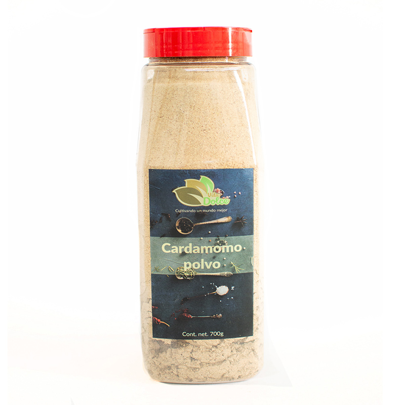 CARDAMOMO POLVO VITA DOLCE