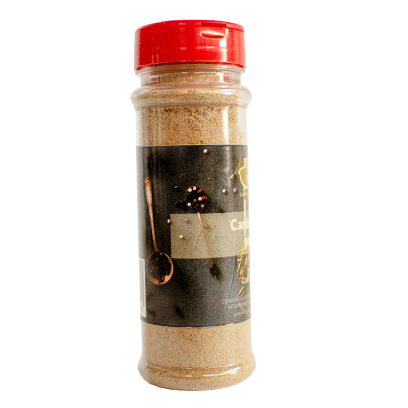 CARDAMOMO POLVO ESPECIERO VITA DOLCE