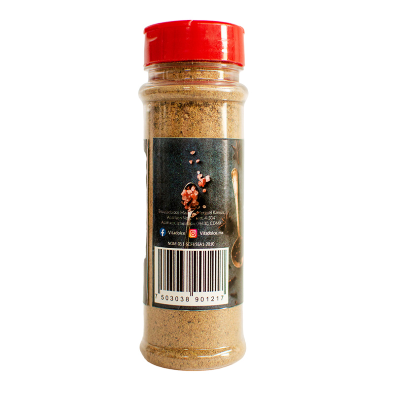CARDAMOMO POLVO ESPECIERO VITA DOLCE