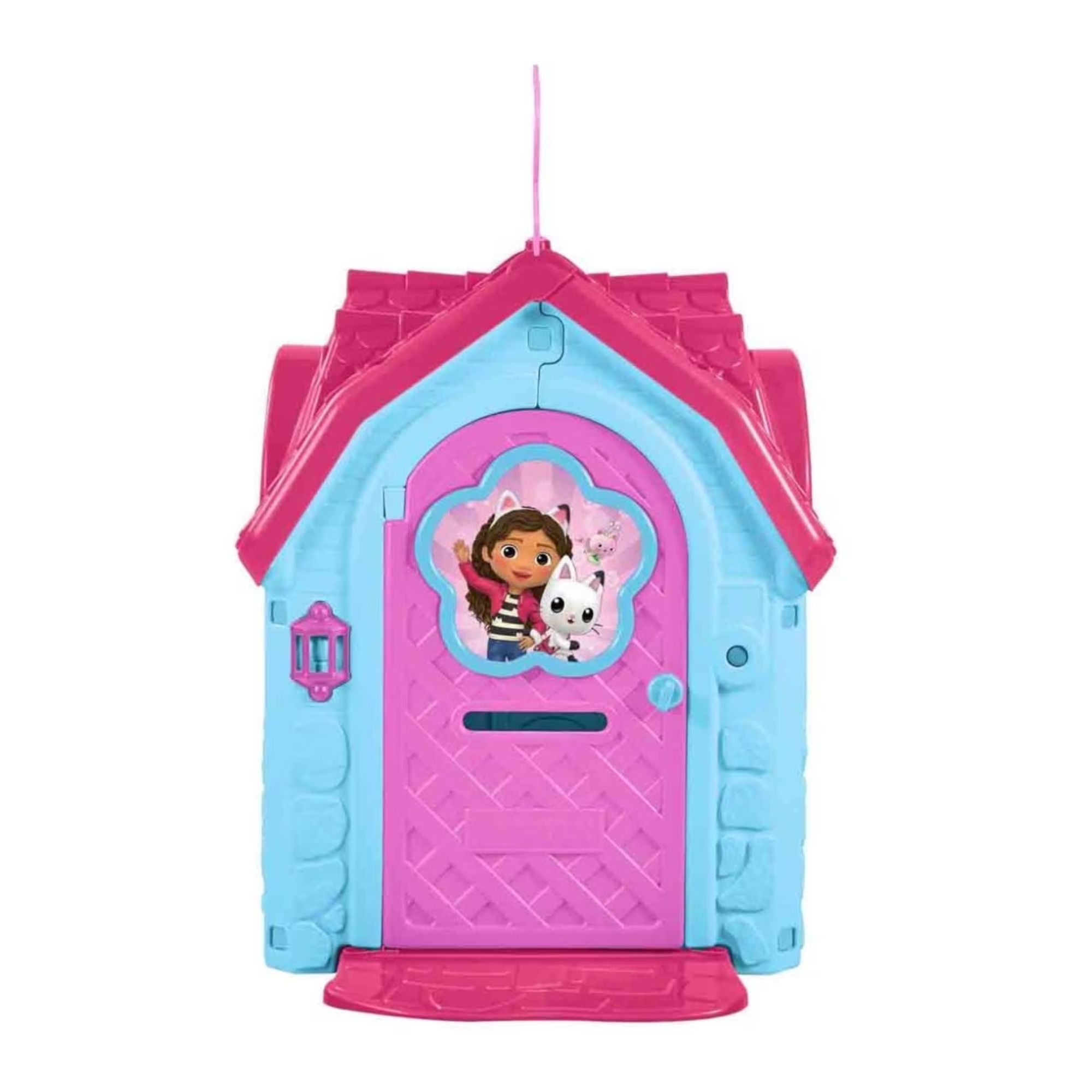 Casa De Juegos Lovely House Gabby's Dollhouse Feber