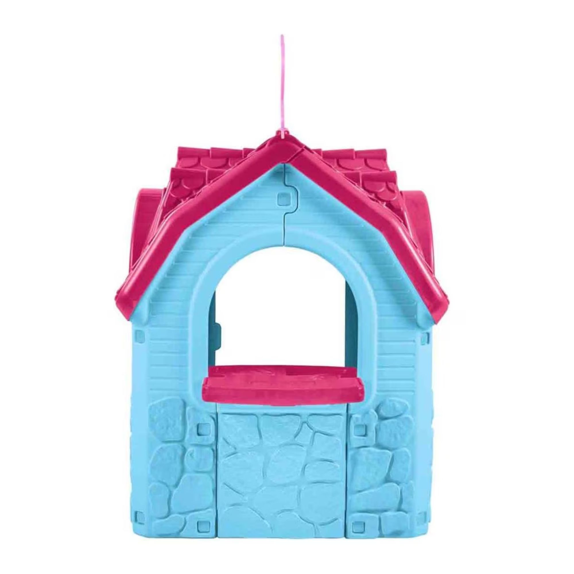 Casa De Juegos Lovely House Gabby's Dollhouse Feber