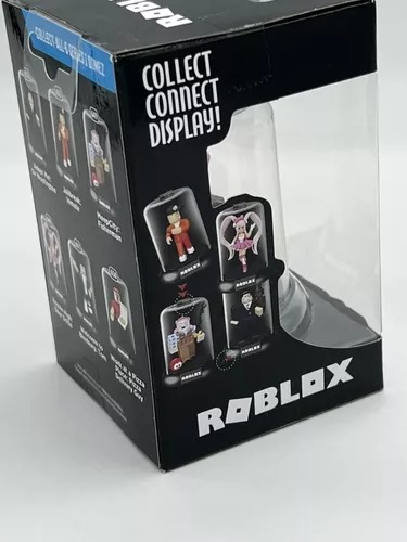 Roblox 15th Aniversario Meepcity: Fisherman Figura Colección.