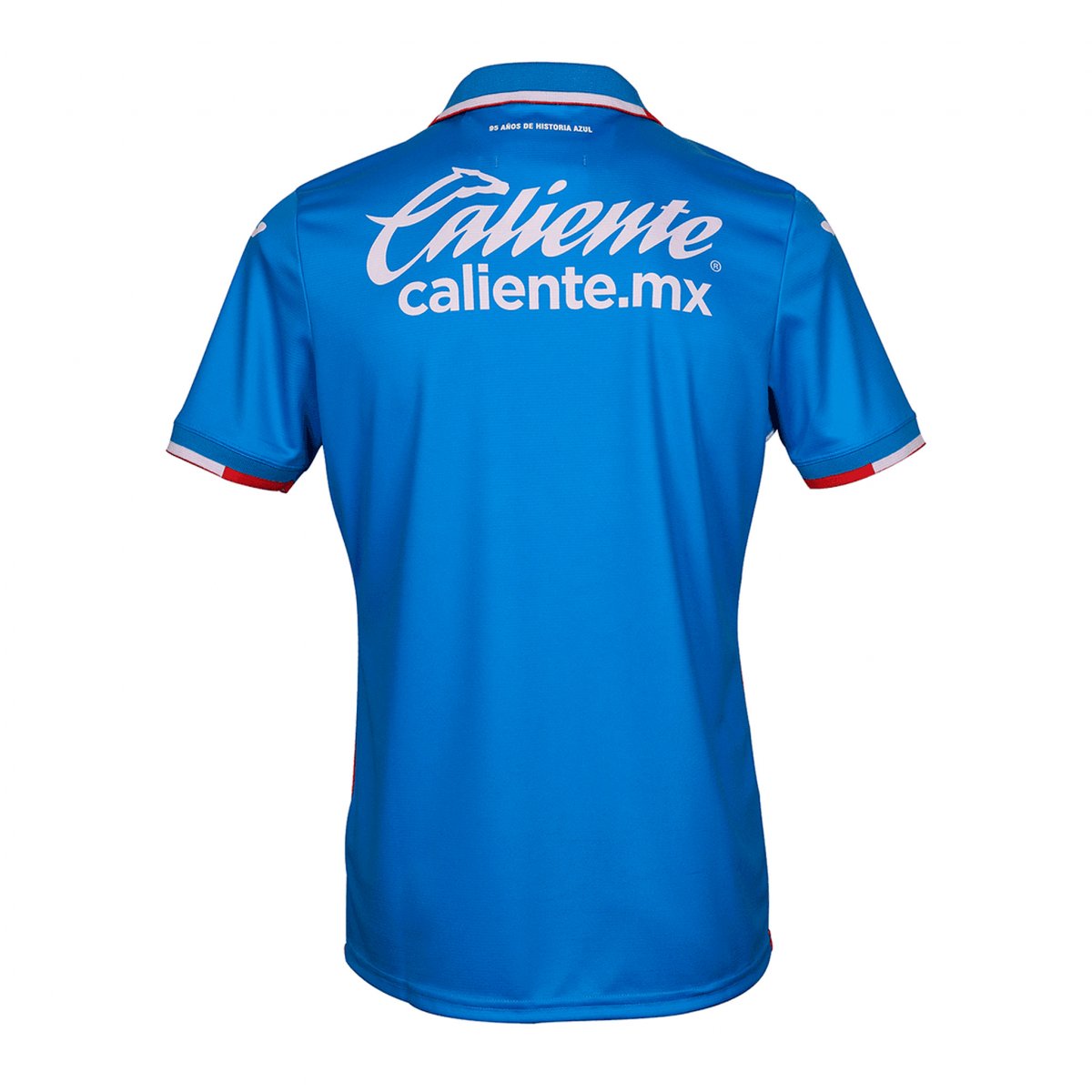 Joma Nueva Camiseta Del Cruz Azul Jersey Joma Cruz Azul Hombre