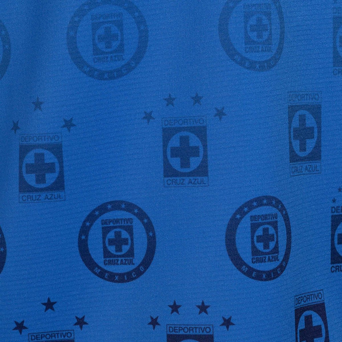 JERSEY CRUZ AZUL JOMA LOCAL 22/23