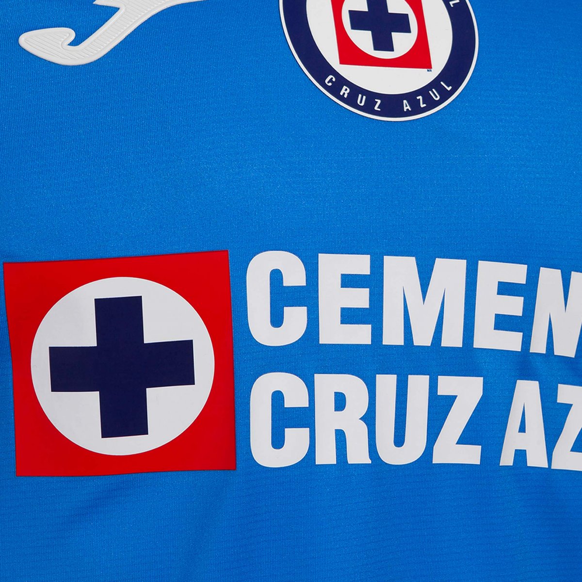 JERSEY CRUZ AZUL JOMA LOCAL 22/23