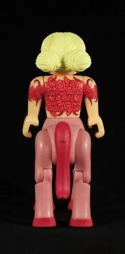 Roblox Deluxe Mistery Neverland Lagoon: Flora Regalo Niños.