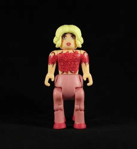 Roblox Deluxe Mistery Neverland Lagoon: Flora Regalo Niños.