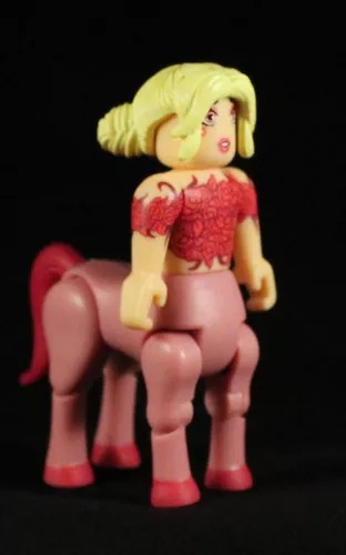 Roblox Deluxe Mistery Neverland Lagoon: Flora Regalo Niños.