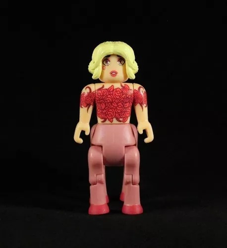 Roblox Deluxe Mistery Neverland Lagoon: Flora Regalo Niños.