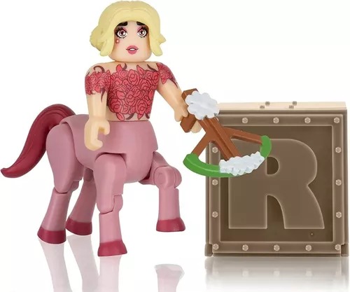 Roblox Deluxe Mistery Neverland Lagoon: Flora Regalo Niños.