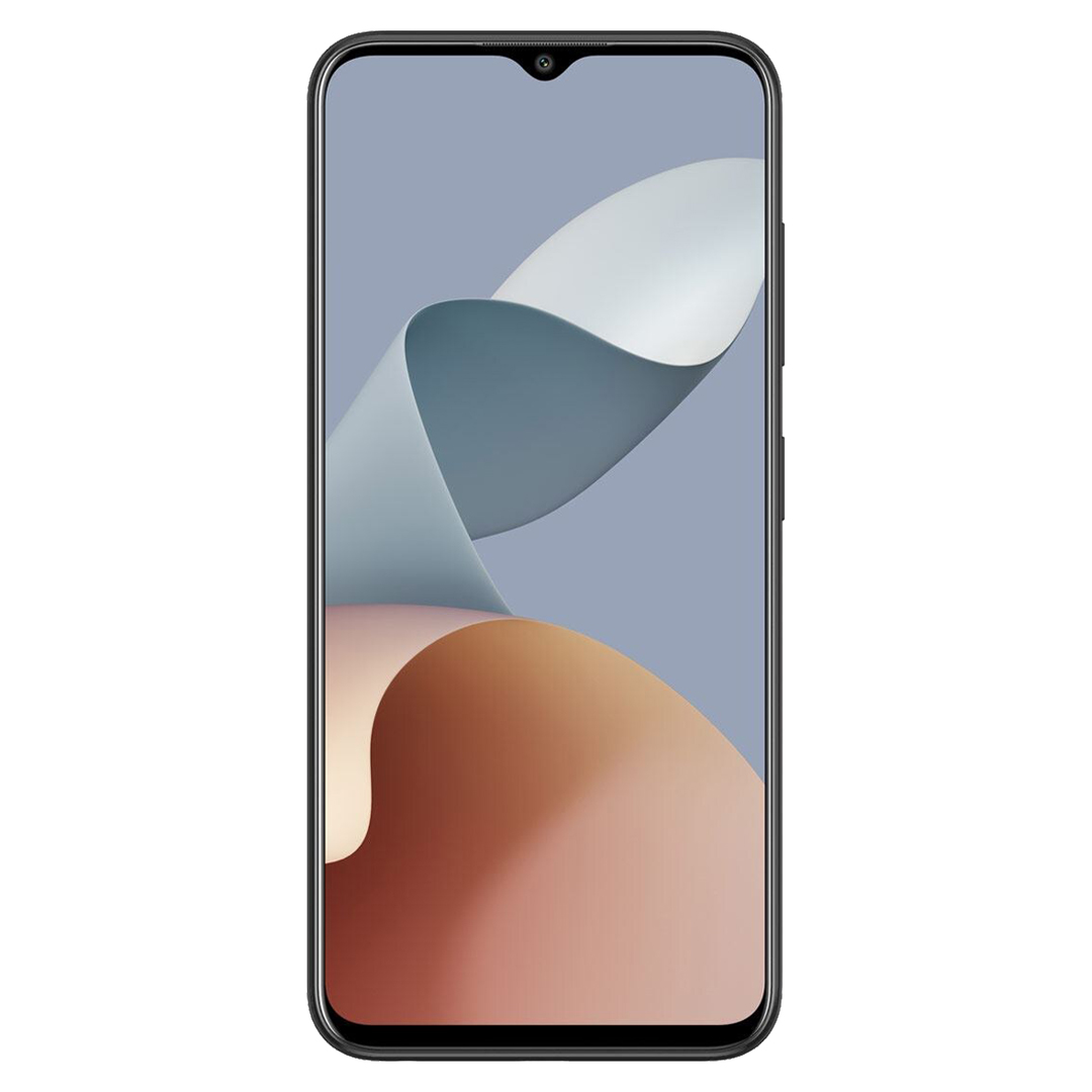 ZTE Blade V50 Smart 128GB Negro 4GB Ram Desbloqueado