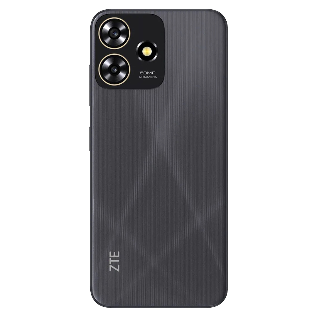 ZTE Blade V50 Smart 128GB Negro 4GB Ram Desbloqueado