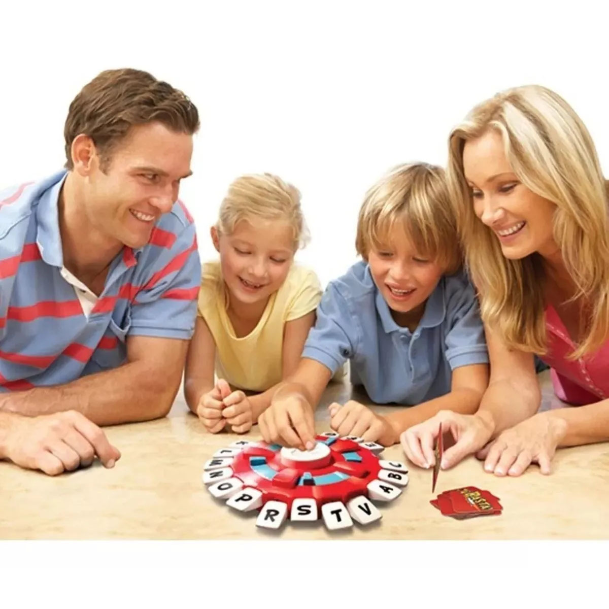 Basta Fotorama Juego De Mesa