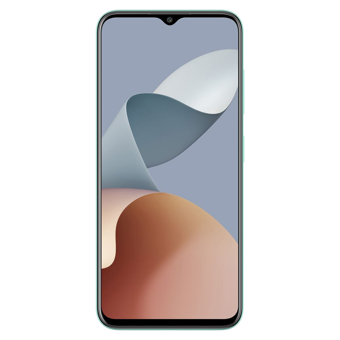 ZTE Blade V50 Smart 128GB Verde 4GB Ram Desbloqueado.