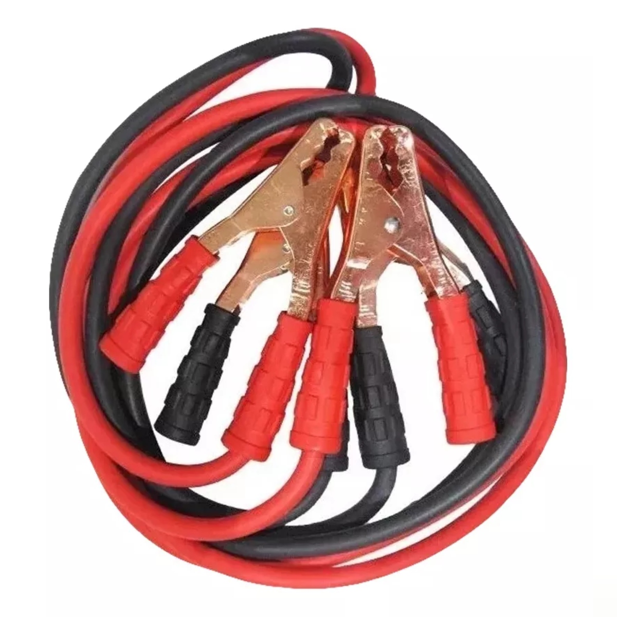 Cables Pasa Corriente 