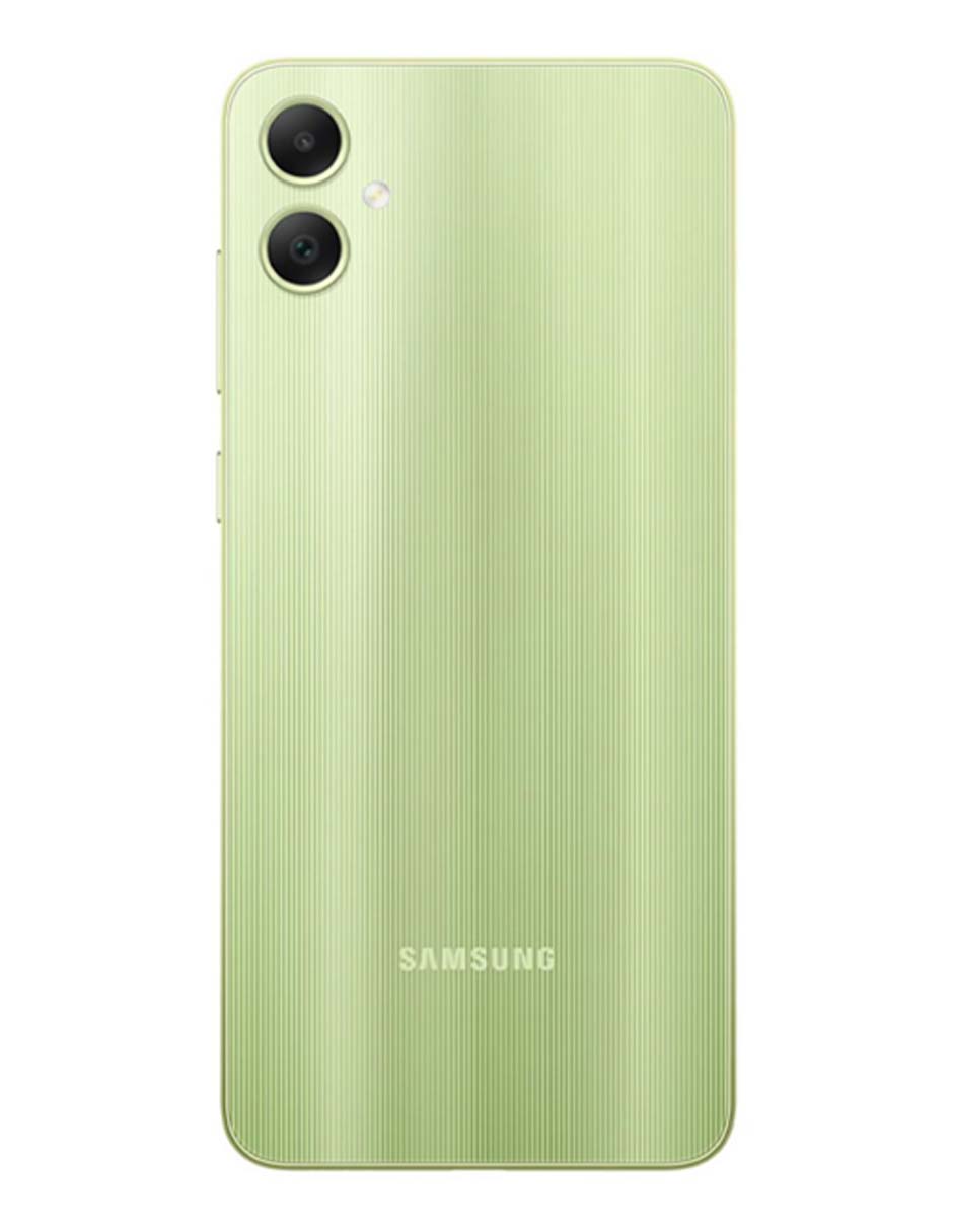 Samsung Galaxy A05 Verde 4Gb+128Gb.