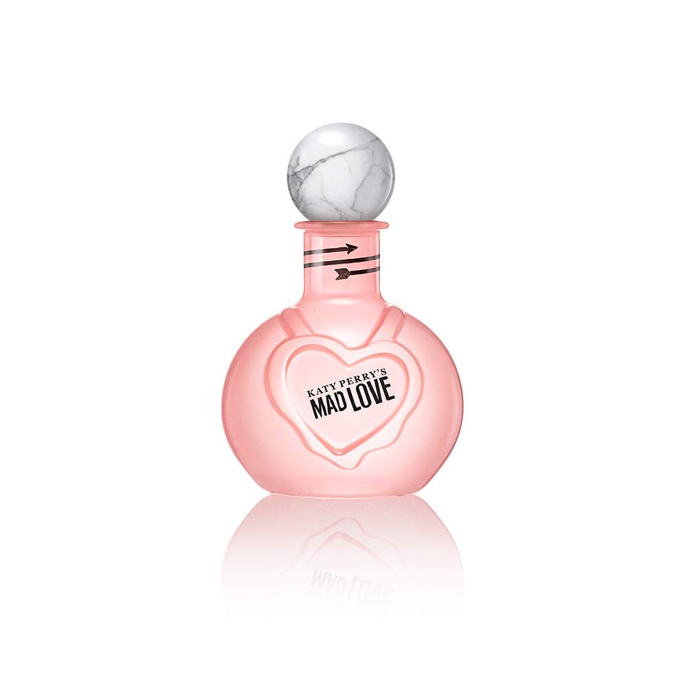 Perfume Katy Perry's Mad Love Women EDT 100 ml.