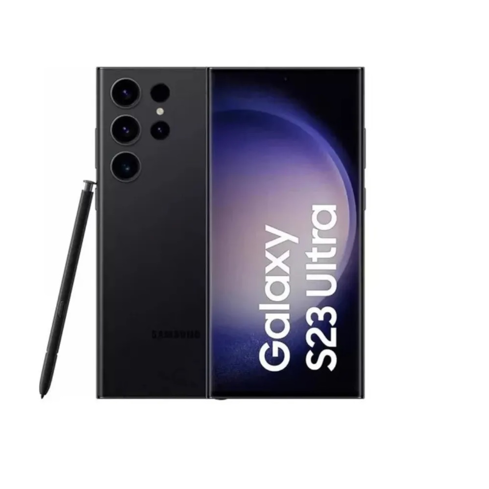 Samsung Galaxy S22 Ultra 5G 128 GB Reacondicionado libre de fabrica Negro 