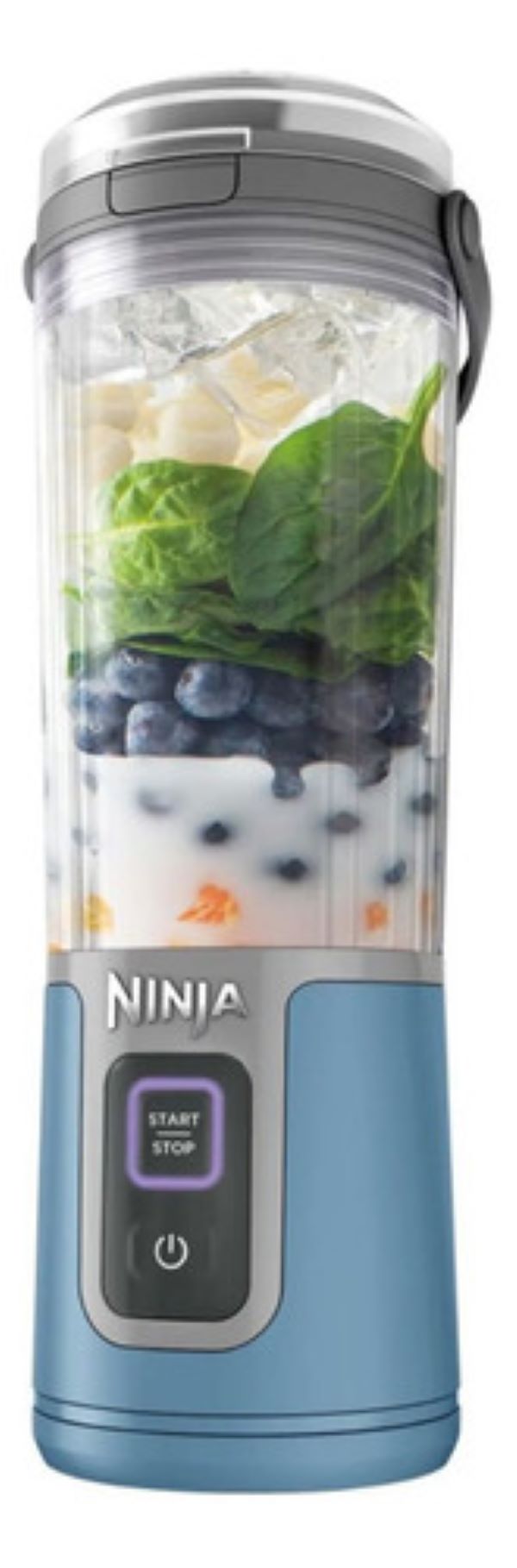 Licuadora Portátil Ninja Blast Bc100nv Inalámbrica REACONDICIONADO