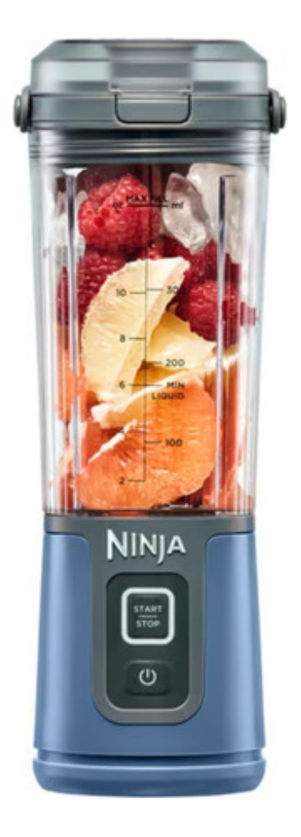 Licuadora Portátil Ninja Blast Bc100nv Inalámbrica REACONDICIONADO