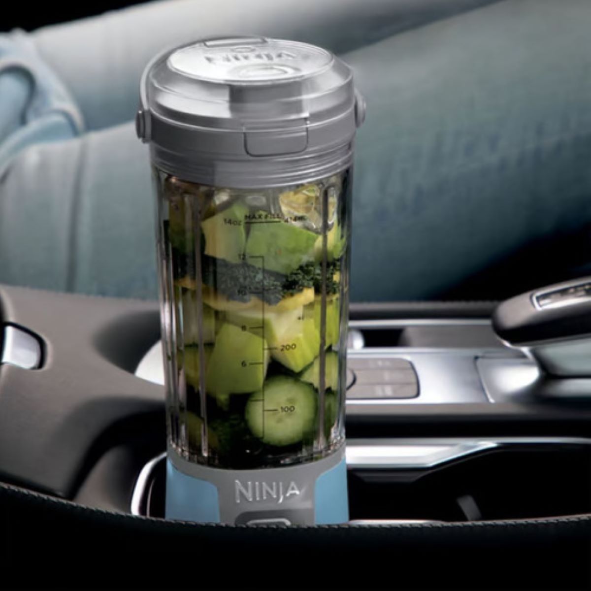 Licuadora Portátil Ninja Blast Bc100nv Inalámbrica REACONDICIONADO