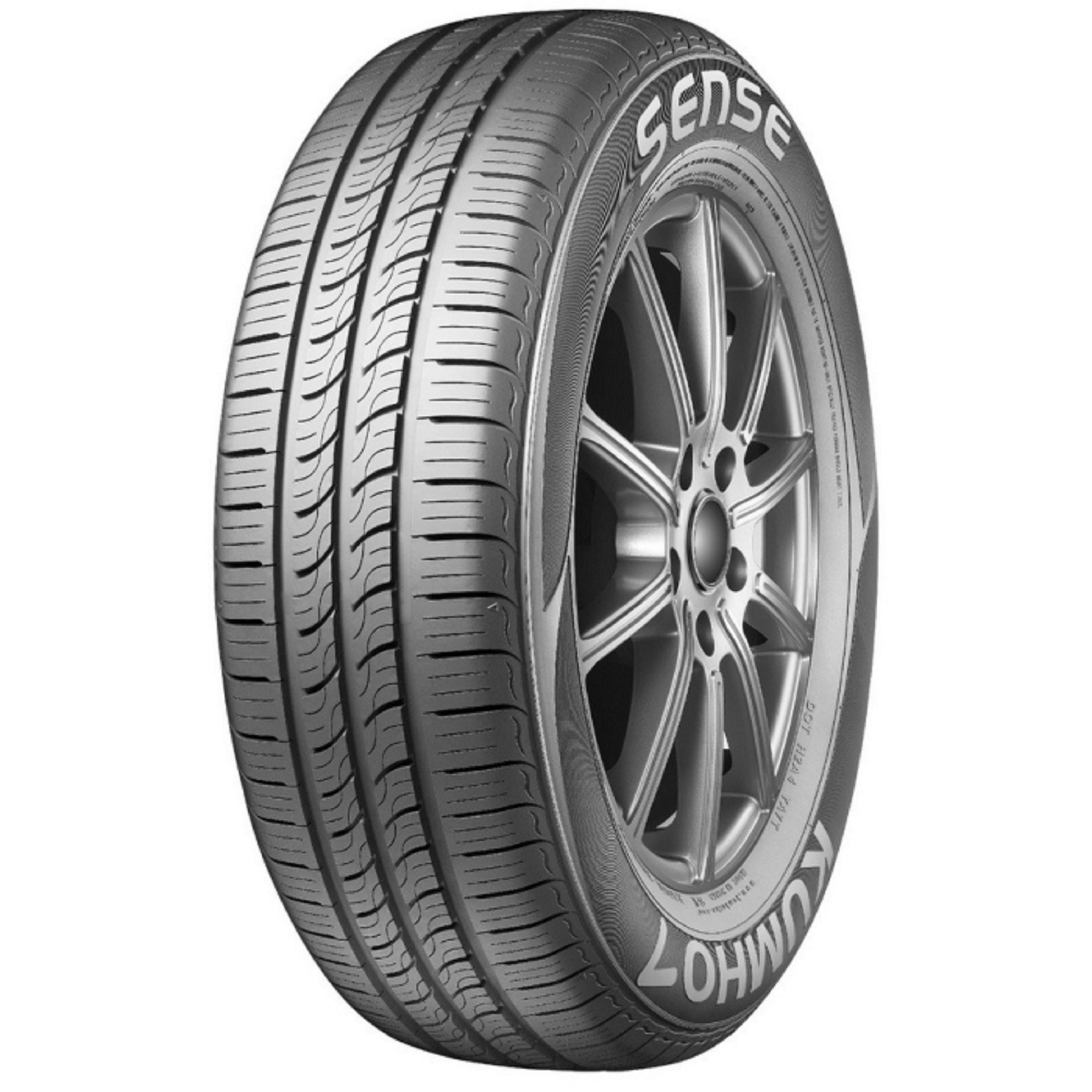 Llanta 185 60 R15 KR26 SENSE 84H 4C KUMHO 2194243