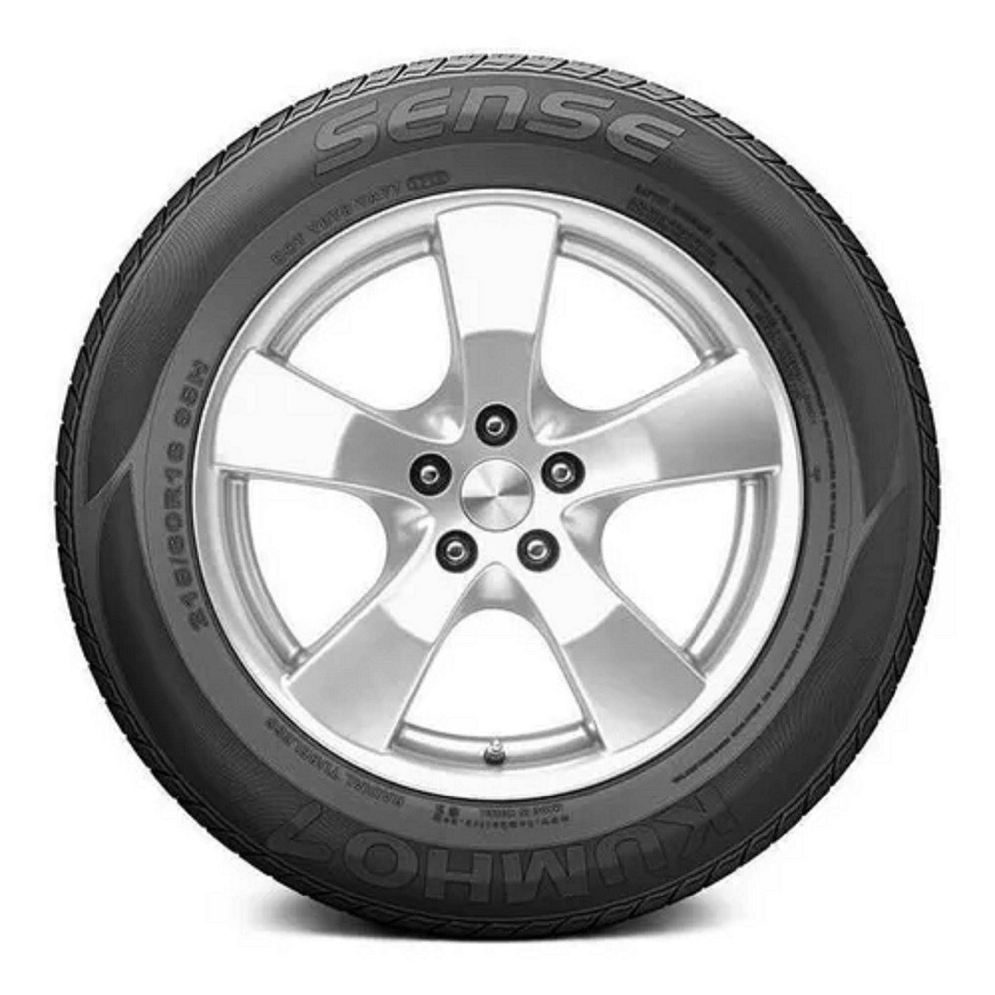 Llanta 185 60 R15 KR26 SENSE 84H 4C KUMHO 2194243