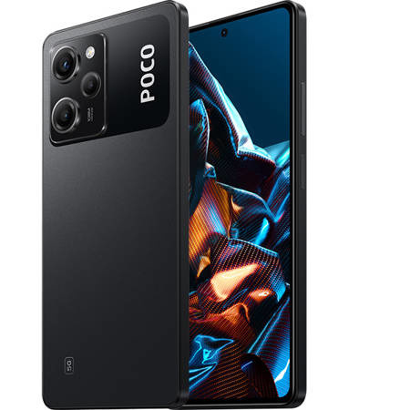 Celular Xiaomi Poco X6 Pro 5G Dimensity 12gb 512gb 6.67Pulg 2K Black