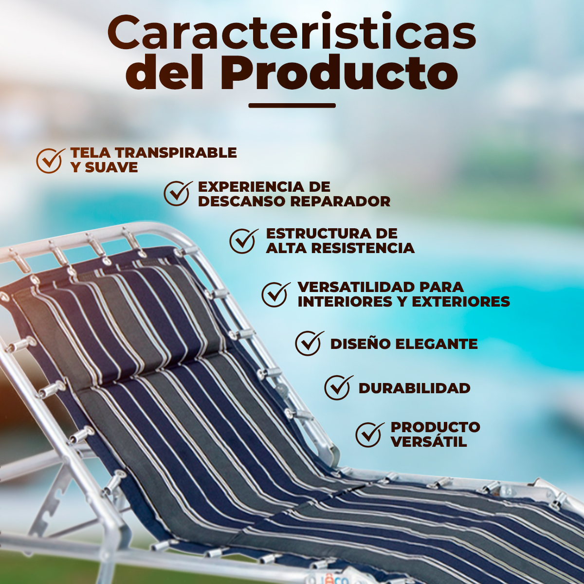 Catre Plegable Ortopédico 512.