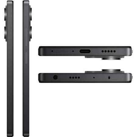 Celular Xiaomi Poco X6 Pro 5G Dimensity 12gb 512gb 6.67Pulg 2K Black