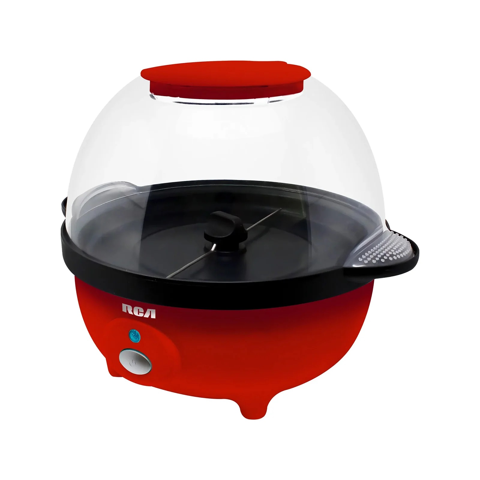 Máquina para Palomitas RCA 80gr RC-1026