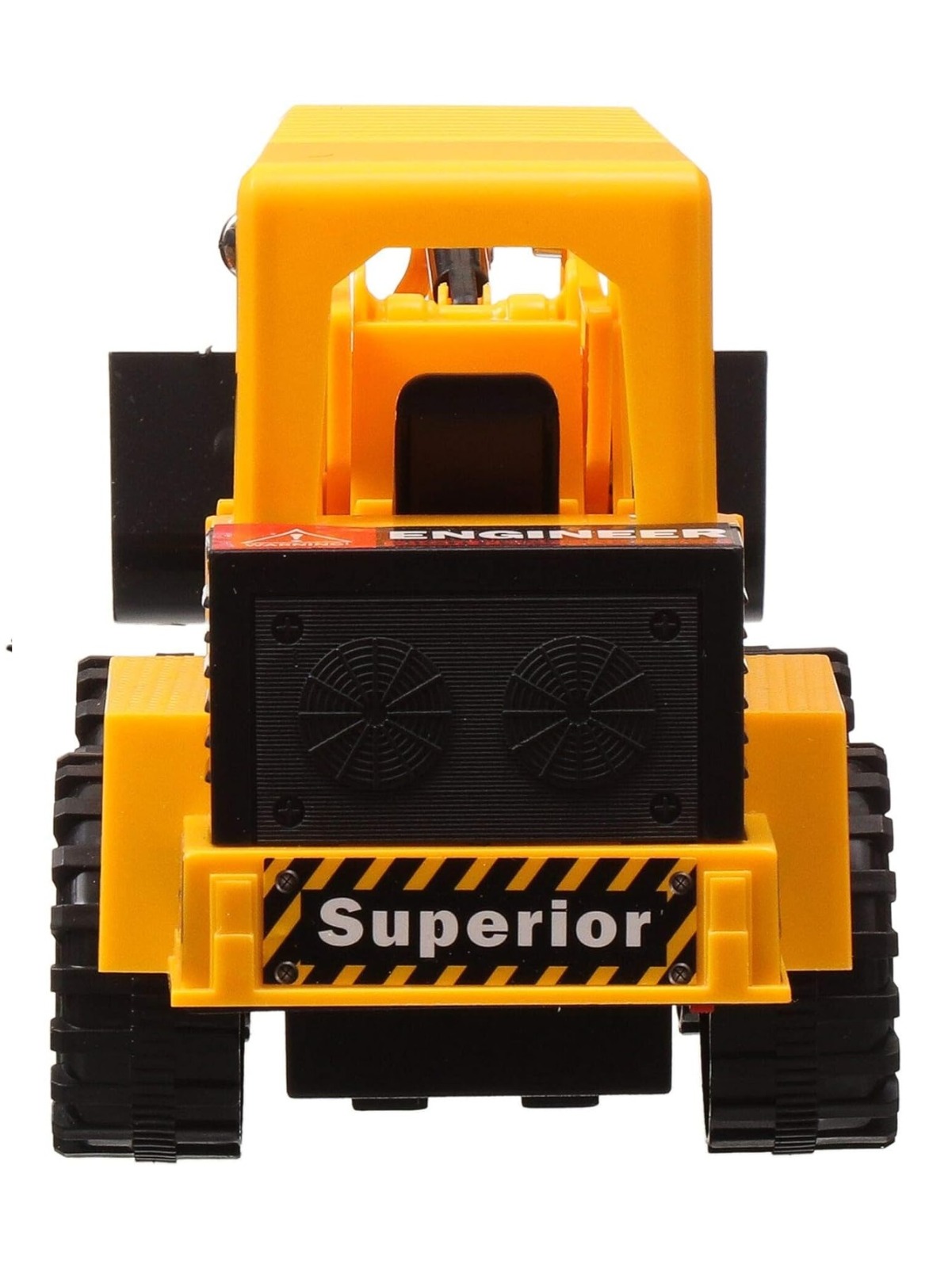 Carro Control Remoto Construcción Camion Pesado Aplanador Pala Excavadora