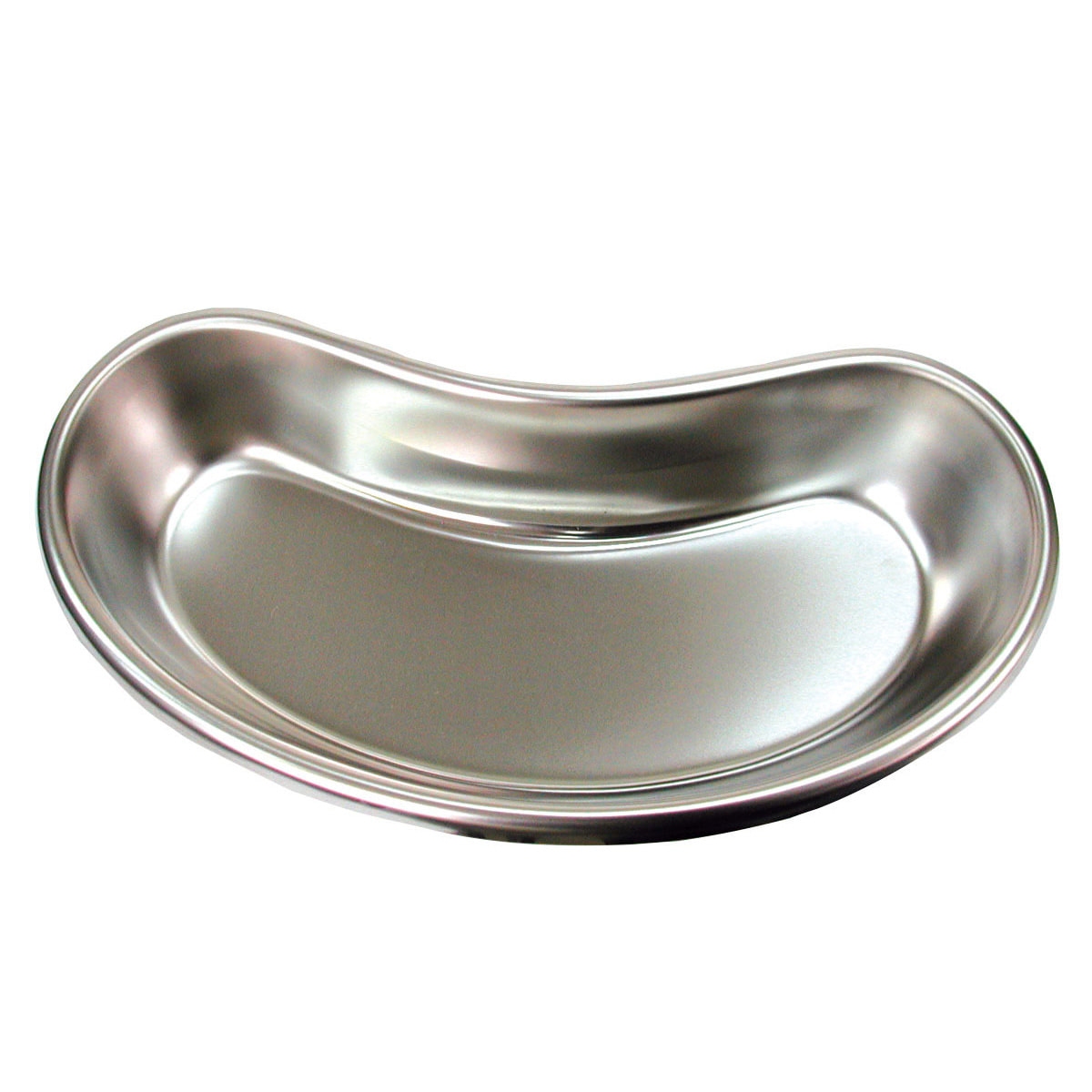 Riñón De Acero Inoxidable 500 Ml.