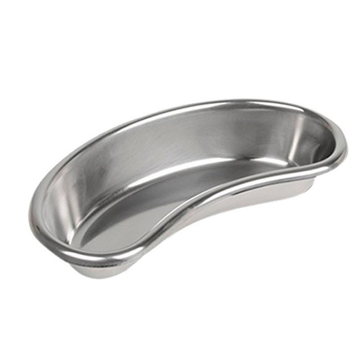 Riñón De Acero Inoxidable 500 Ml.