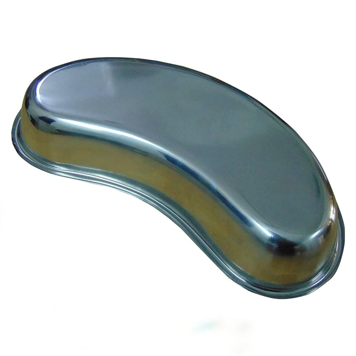 Riñón De Acero Inoxidable 500 Ml.