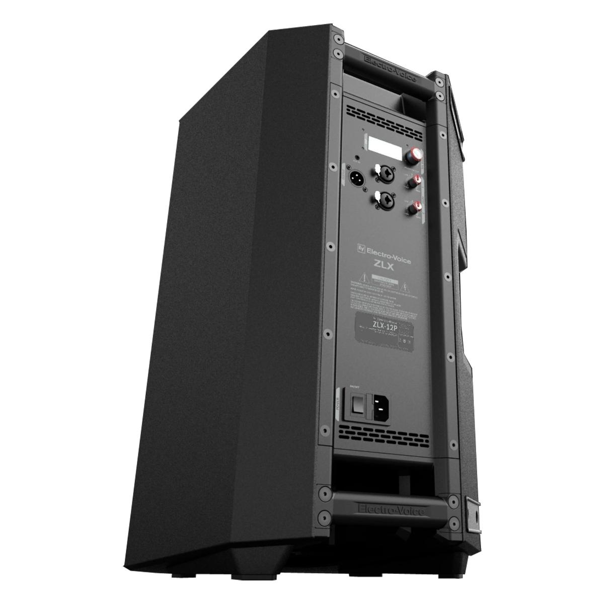Bafle Amplificado ELECTRO-VOICE ZLX-12P 12 Pulgadas Clase D.