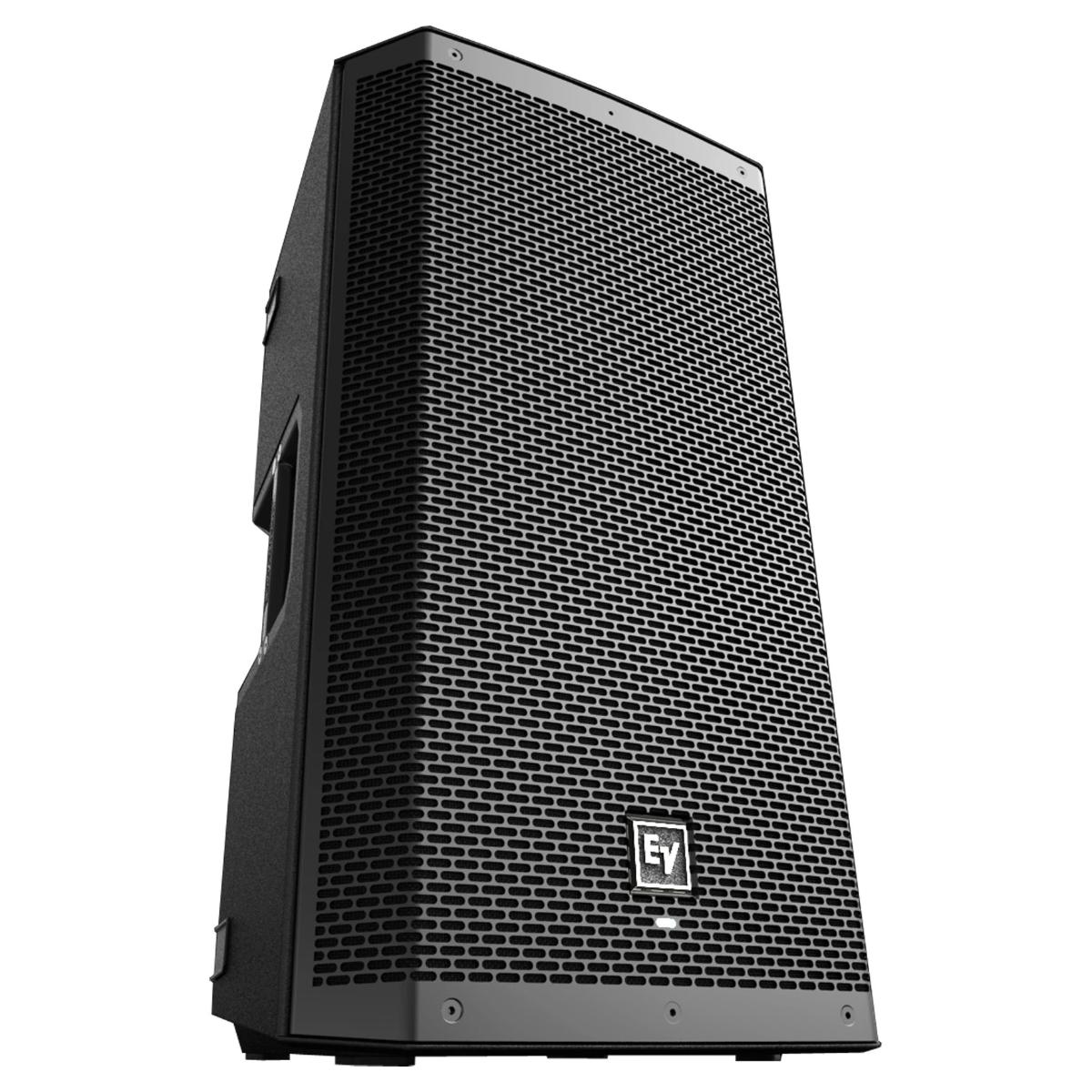 Bafle Amplificado ELECTRO-VOICE ZLX-12P 12 Pulgadas Clase D.