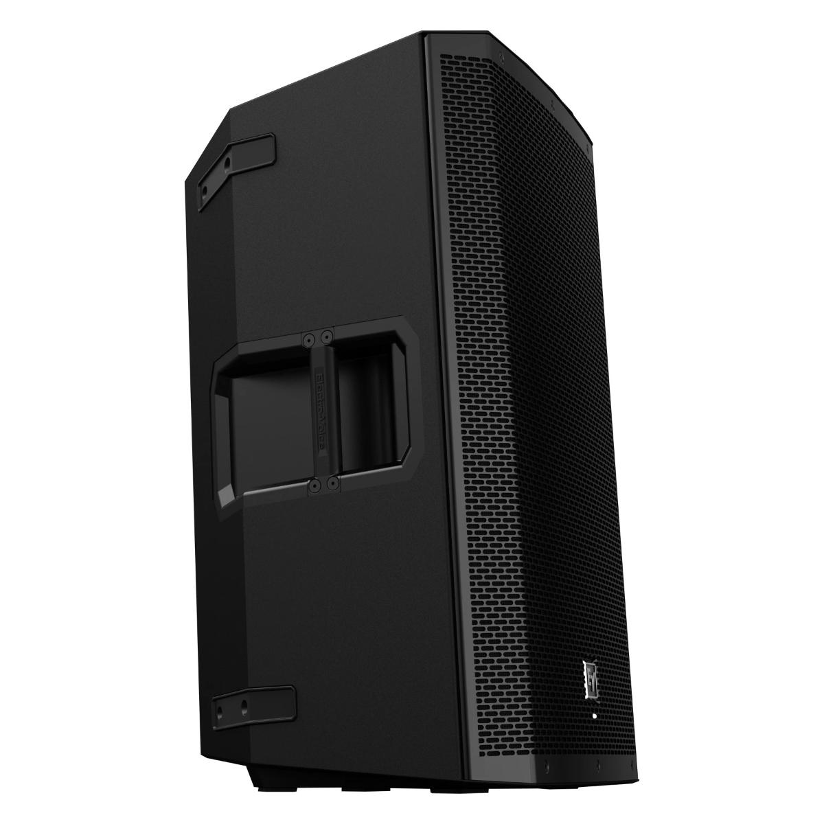 Bafle Amplificado ELECTRO-VOICE ZLX-12P 12 Pulgadas Clase D.