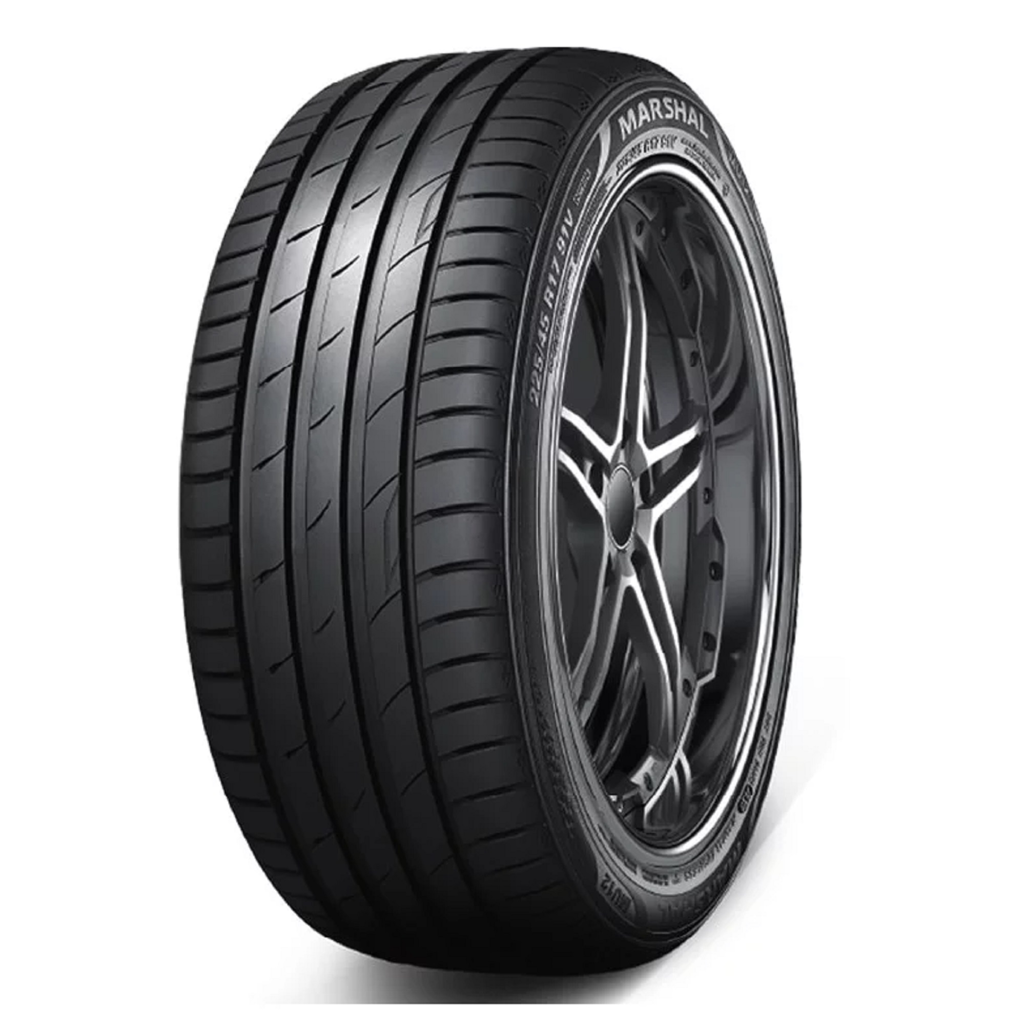 Llanta 215 45 R18 MU12 93Y XL MARSHA